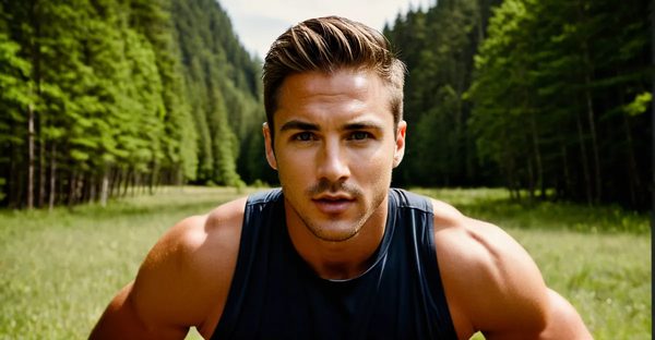Réveillez votre potentiel lors d’un séjour de fitness camp!