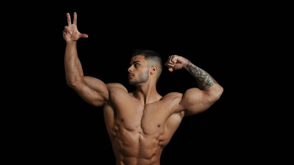 Farmer walk : l'exercice ultime pour la force fonctionnelle