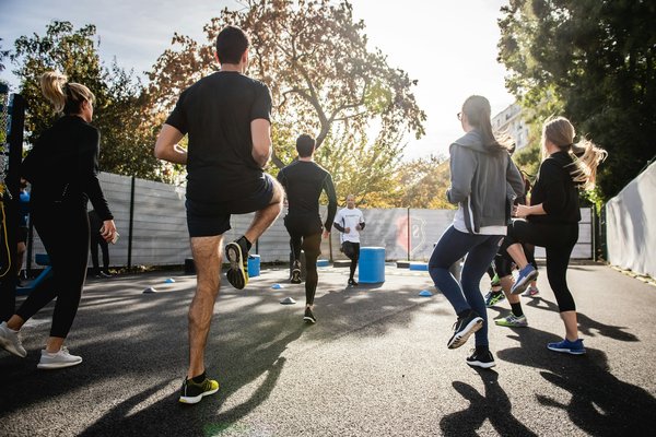 les bienfaits du fitness pour améliorer votre récupération après l'effort