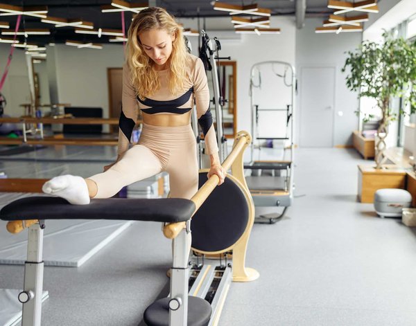 Pilates à la Roche-sur-Yon : votre guide complet