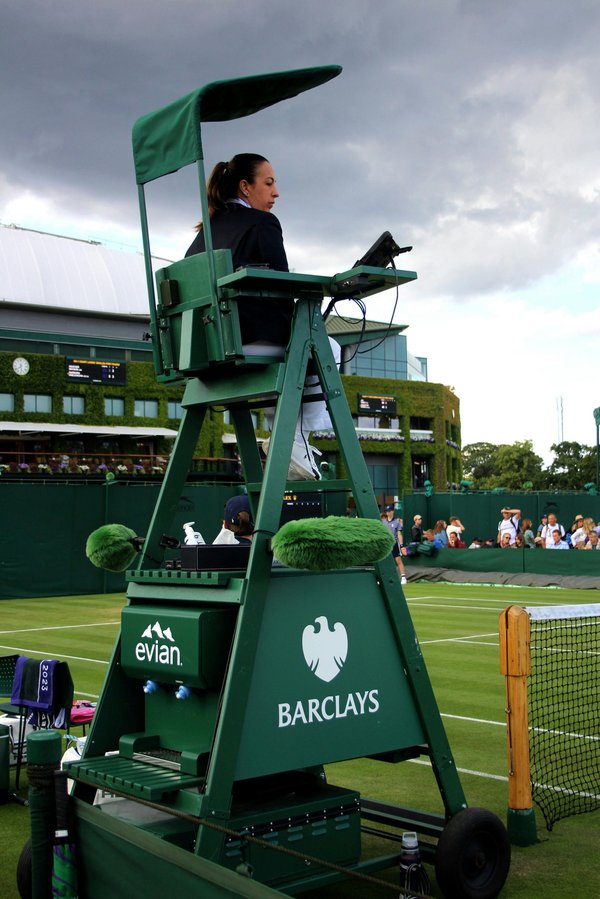 Tennis ATP et WTA : découvrez les résultats, les infos, les tableaux et les vidéos concernant ces compétitions