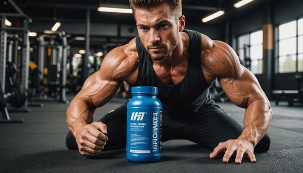 Quel est le meilleur pre workout pour des résultats optimaux ?