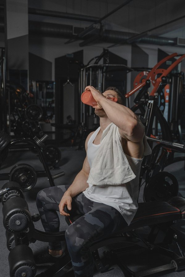 C4 Performance Energy : consommez une boisson énergisante de qualité